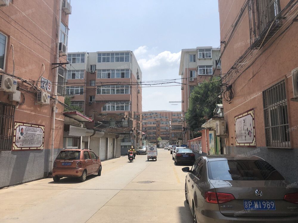 平谷区 平谷镇新平北路30号院9号楼2单元2层3号（粮食局家属楼）