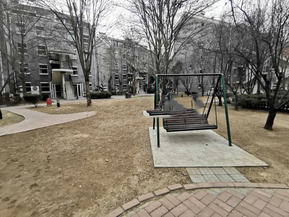 顺义区 万科城市花园百合园19号楼3至4层206号