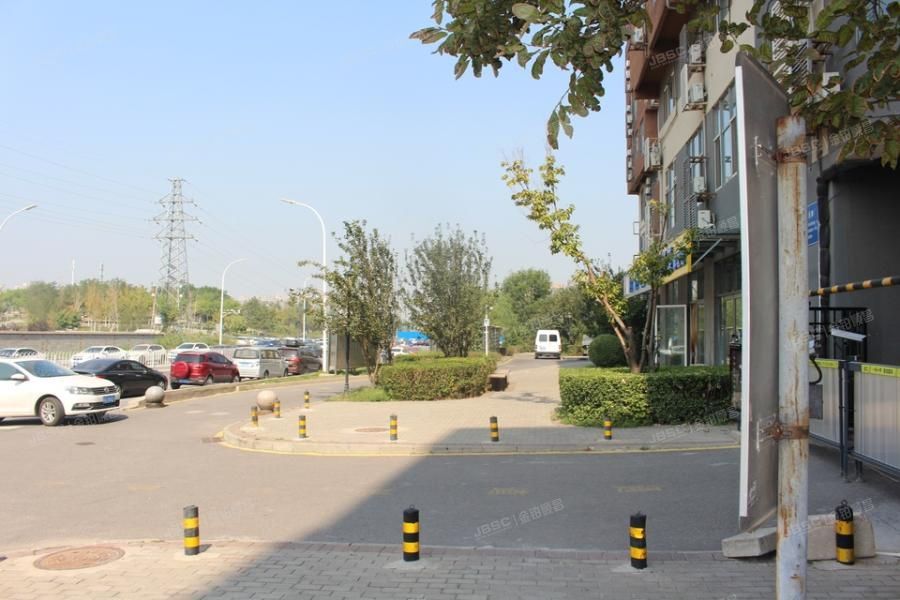 通州区 砖厂北里140号楼3层2320室（金隅自由筑） 办公