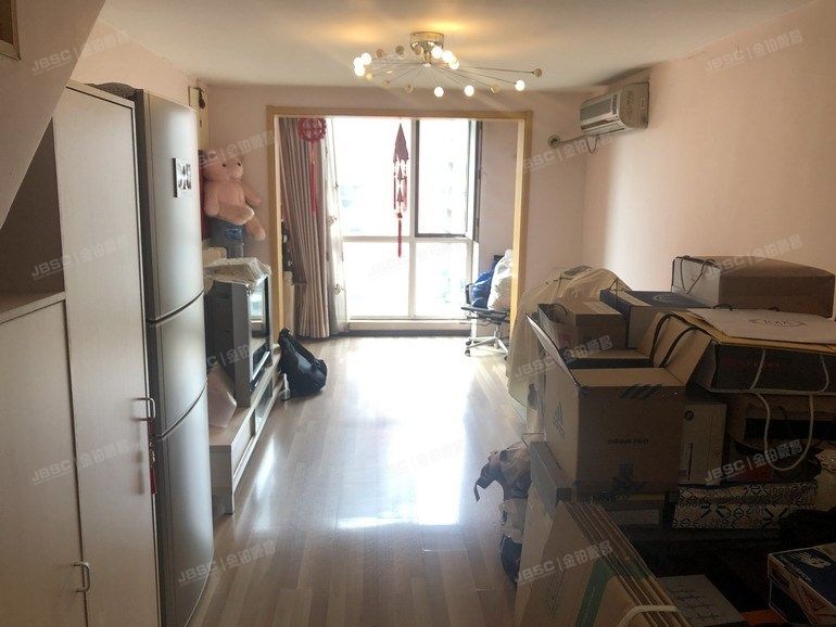 ※西城区 荣丰2008 9号楼1017室