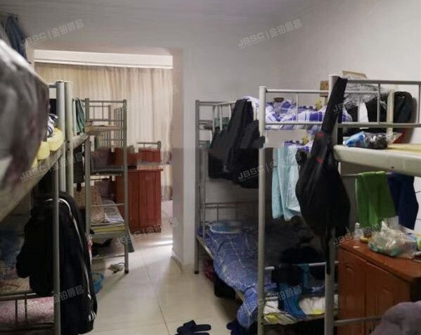 朝阳区-东坝 高杨树北里10号楼2层3单元6室