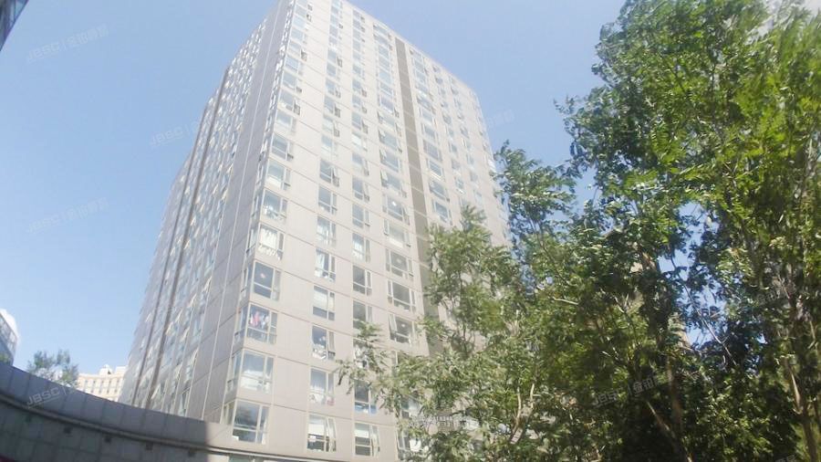 ※朝阳区 霞光里66号院7号楼3A05（新干线）