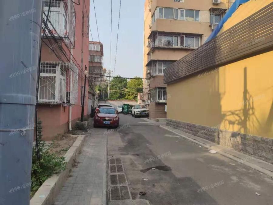 通州区 葛布店东里47号楼5层D4-5