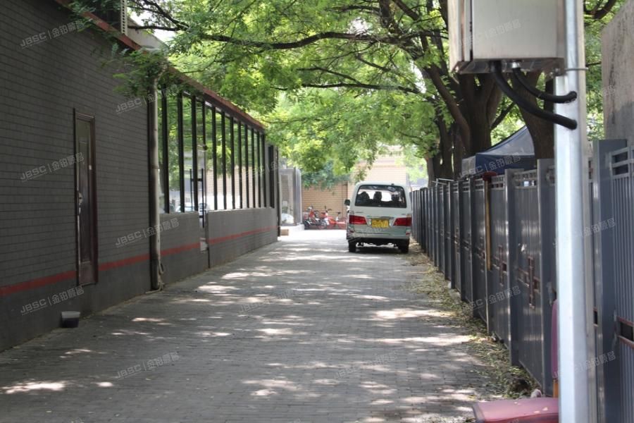 丰台区 芳群园四区6号楼12层1207