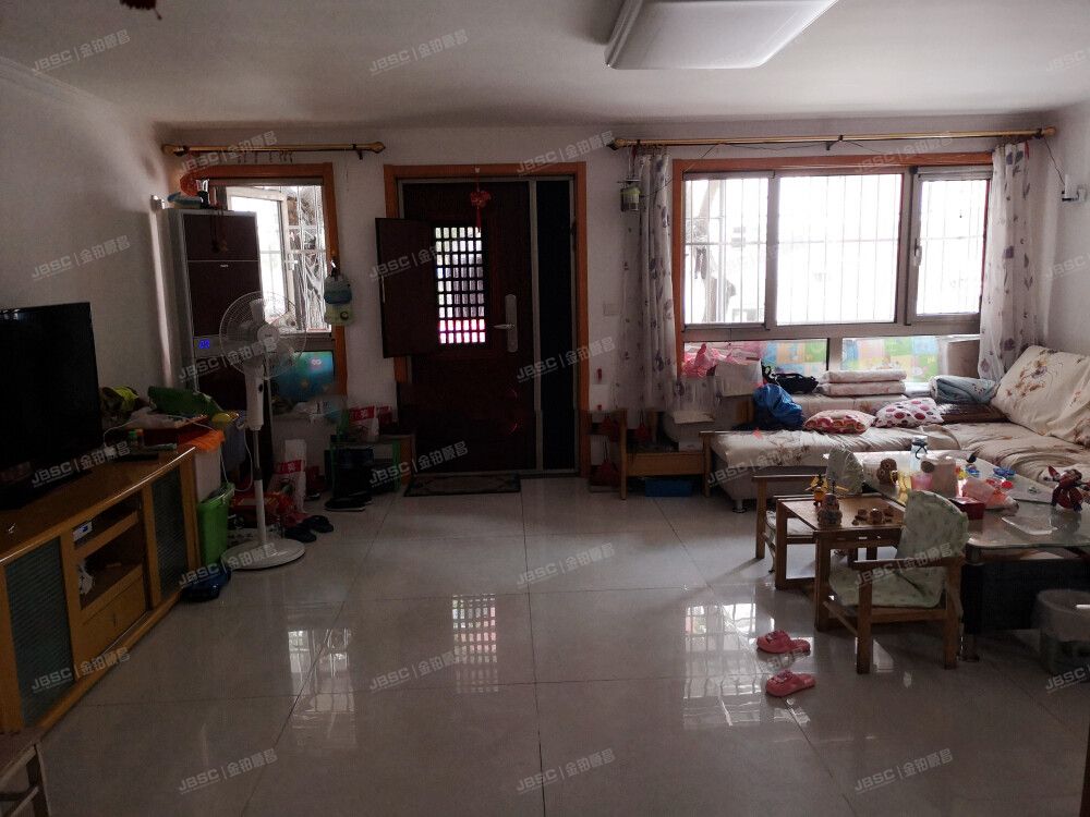 房山区-燕山 东风南里33号楼2单元101室