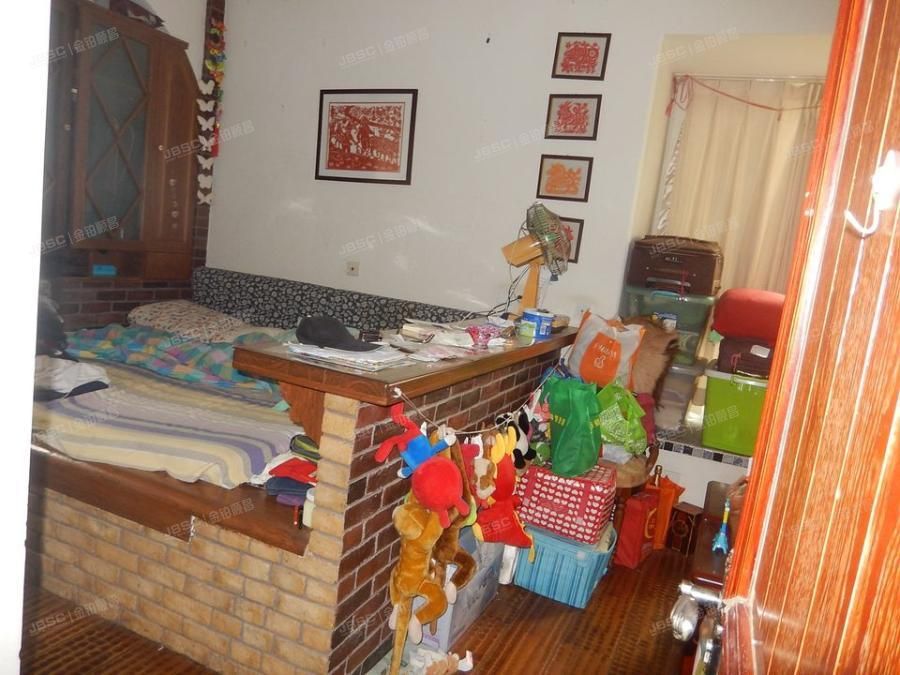 石景山区 时代花园南路23号院9号楼302（璟公院）