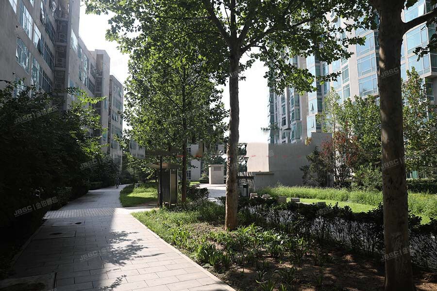 朝阳区 常营北路10号院106号楼5层2单元602号（万象新天家园）