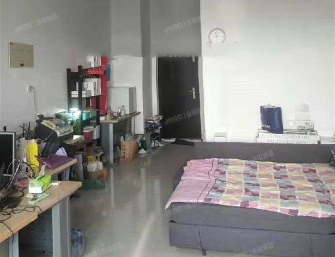 房山区 拱辰街道天星街1号院2号楼16层1905（启航国际）商业