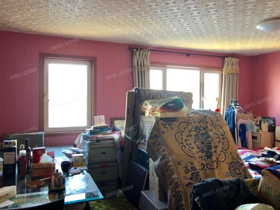 丰台区 马家楼路1号院西区13号楼1单元701（青秀城）