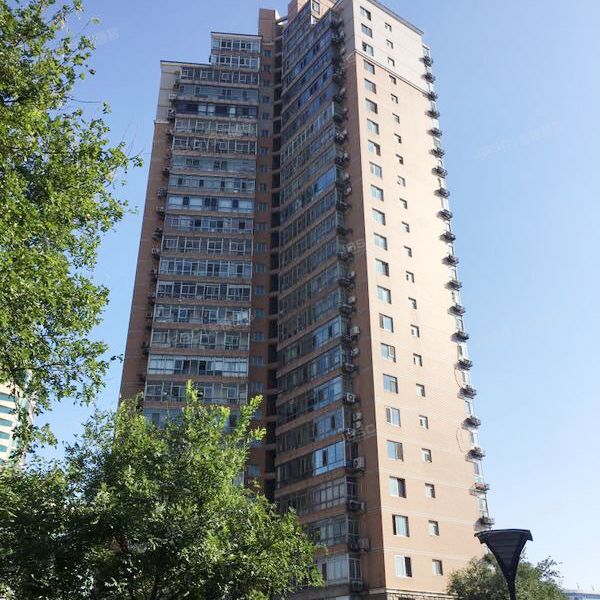 朝阳区 东三环南路19号院2号楼2层205号（嘉多丽园）