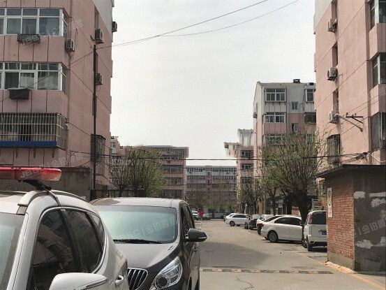 平谷区 平谷镇乐园西小区甲31号楼2层(3)-2-4