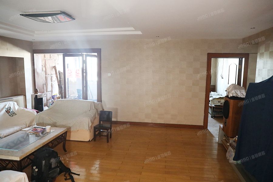 朝阳区 左家庄路甲2号3号楼14层17C（国际友谊花园）