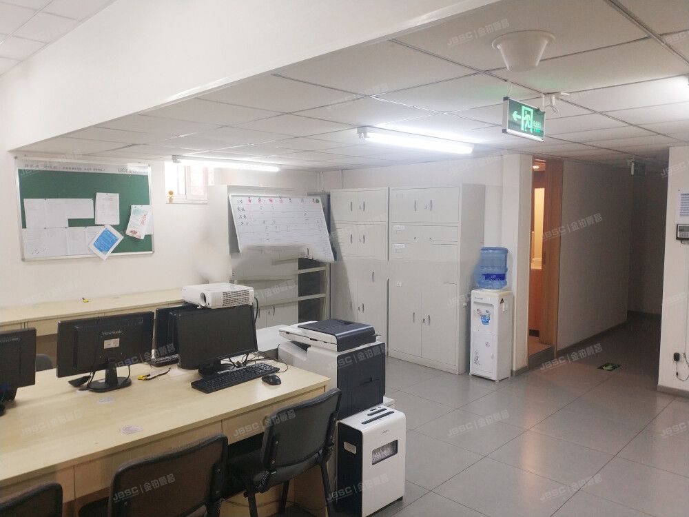 房山区-良乡 西潞东里8号楼1层01B 商业