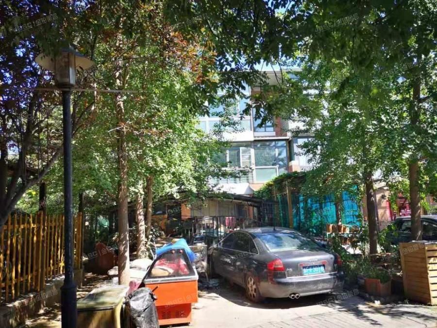 丰台区 中体奥林匹克花园20号楼1至3层05