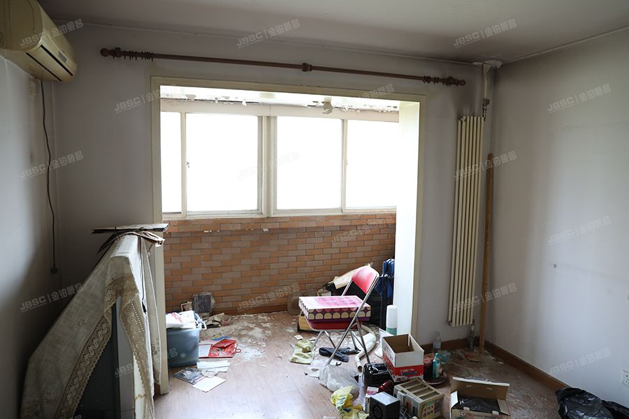 朝阳区 南湖中园二区209号楼6层8单元601