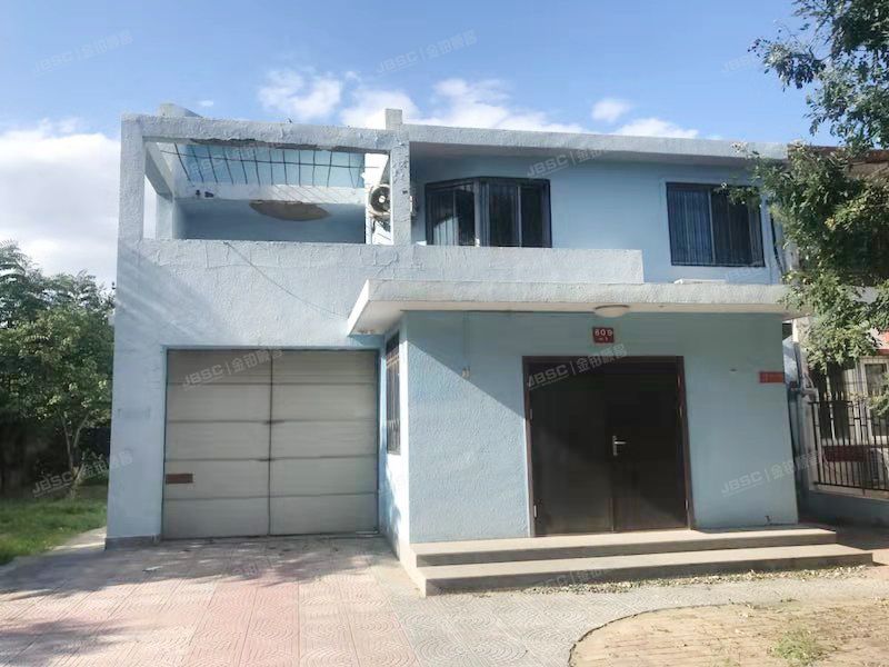 通州区 运通花园609-1号1至2层