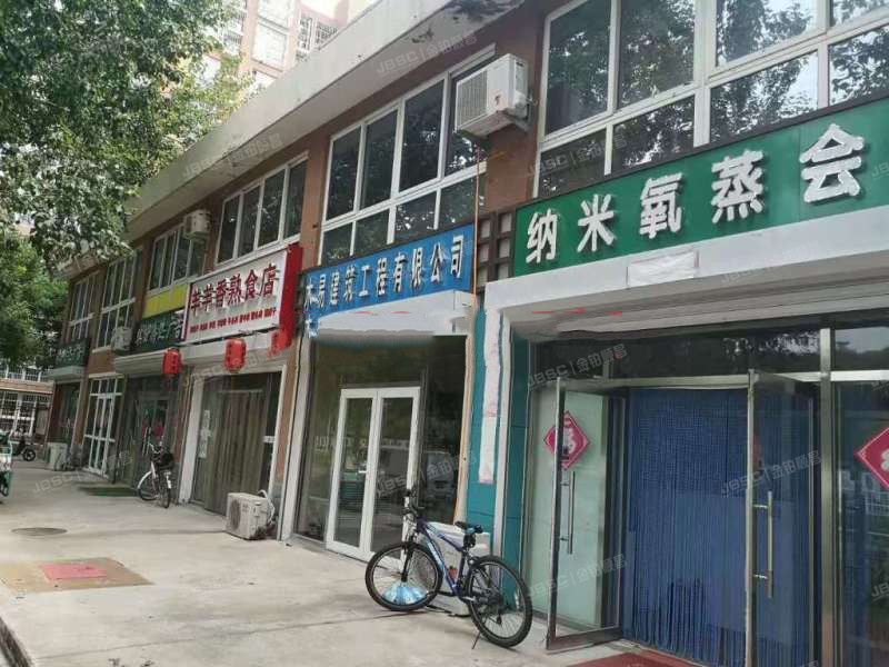 延庆区 孟家庄路61号院16号楼16-5室（格兰山水二期）商业