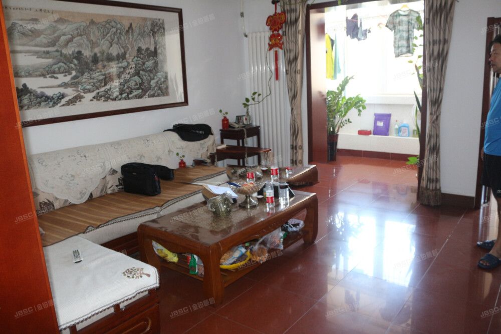 通州区-武夷花园 三元村甲13号楼3层231