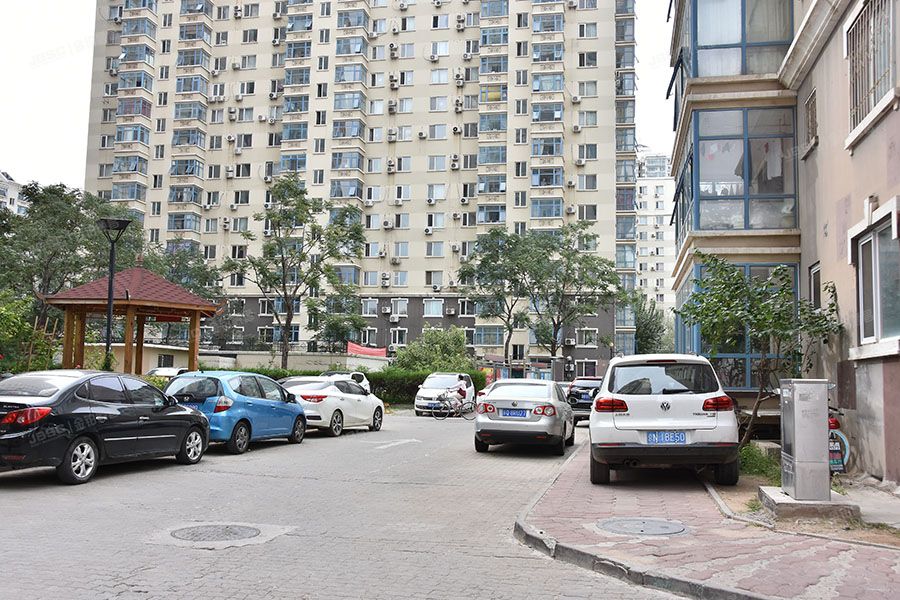 昌平区 天通西苑三区29号楼8层1室