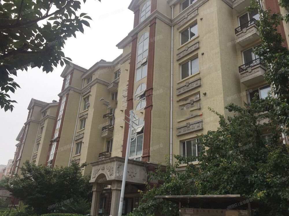 房山区 汇丰街4号院11号楼1单元501（世界名园B区）