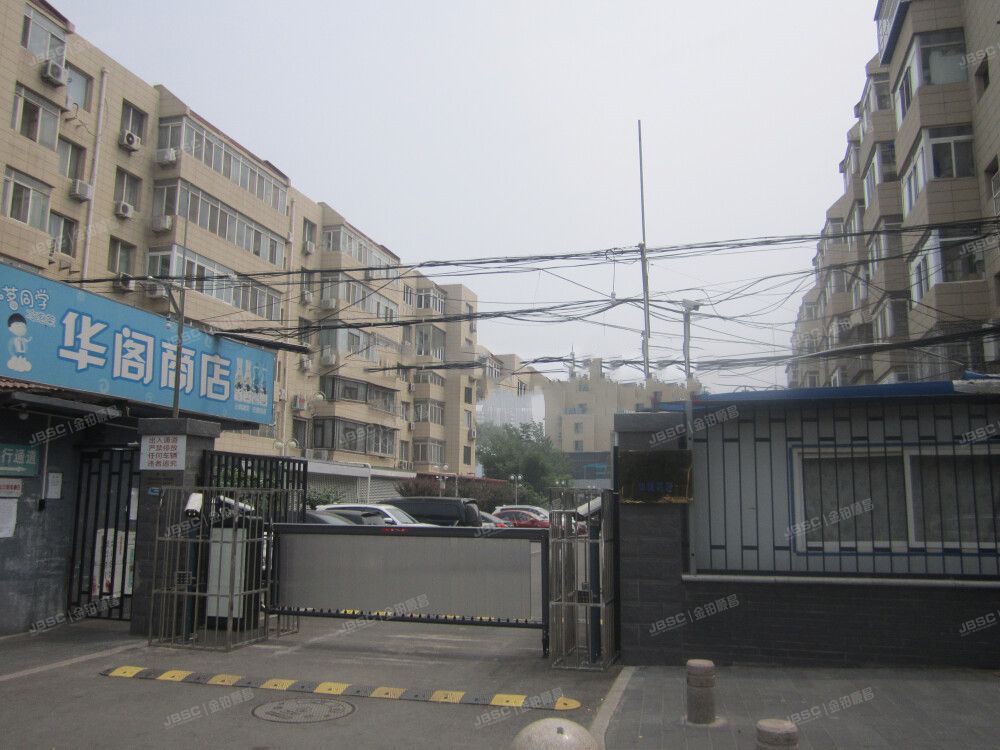 通州区 西富河园18号楼1层3102号