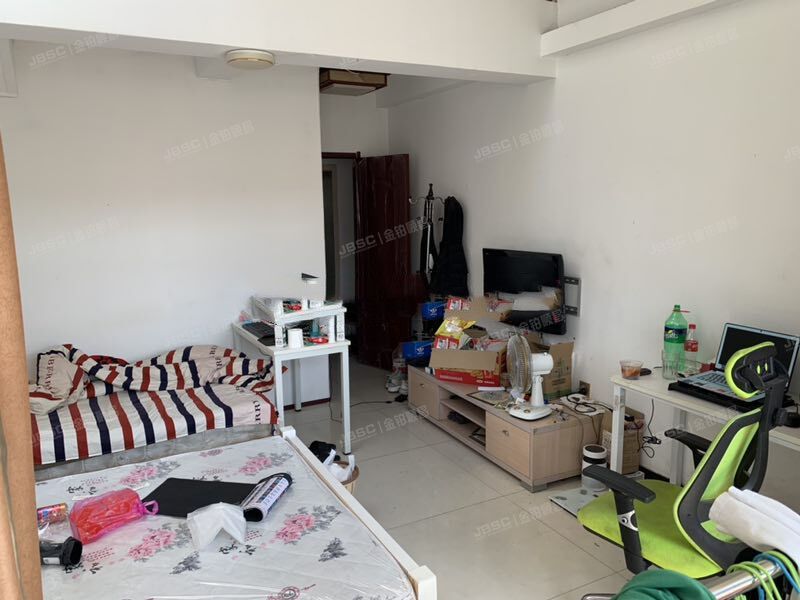 大兴区-西红门 宏盛园甲2号楼2单元501号