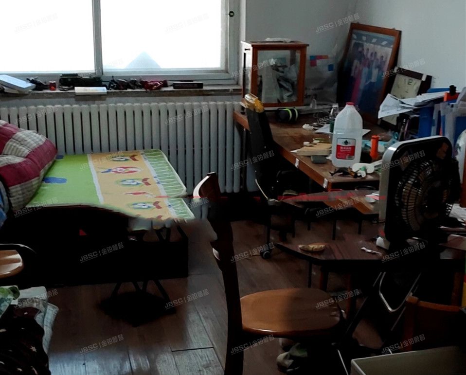 海淀区-皂君庙 皂君东里39号楼5单元102号