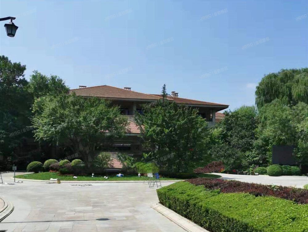 昌平区 立汤路9号一区2号楼-1至2层2号（保利垄上）别墅