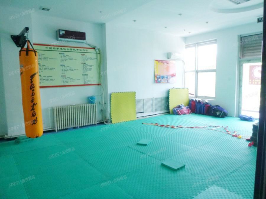 顺义区 双兴南区40号楼2层40-208号 商业