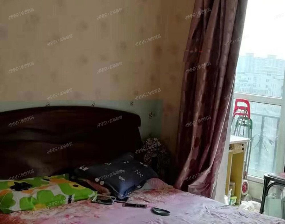 海淀区-世纪城 蓝靛厂晨月园2号楼15层1806号