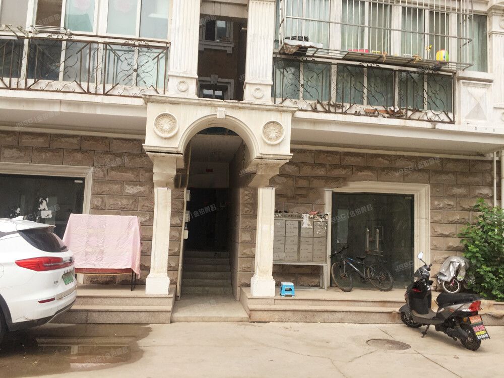 房山区 汇丰街4号院25号楼1单元1层3号（世界名园B区）