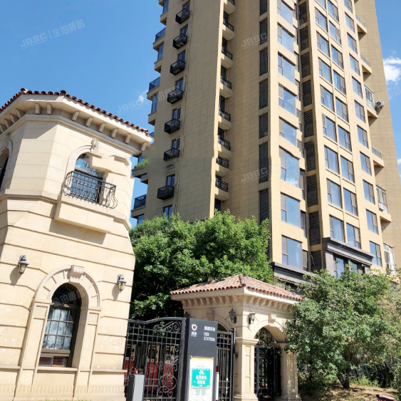 通州区龙旺西里100号2单元1301（k2清水湾）