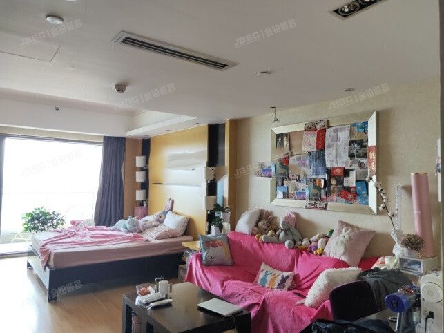 朝阳区工人体育场北路13号院2号楼19层2单元2106