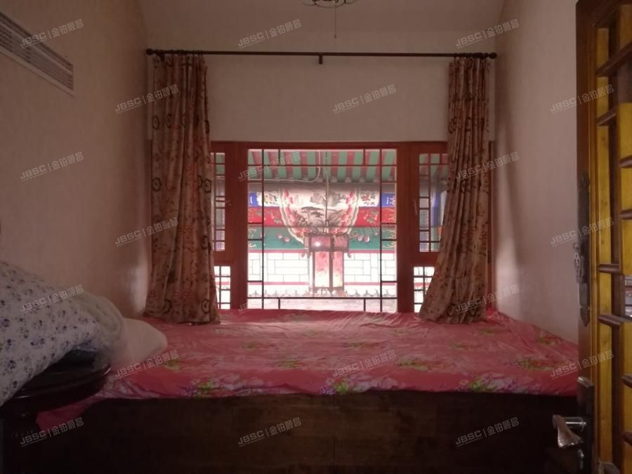 东城区 永康胡同9号1-25号