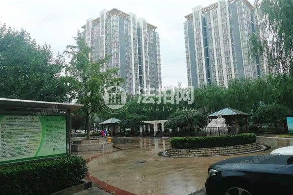 丰台区 新发地锦程园6号楼11层7单元1101室（天伦锦城）