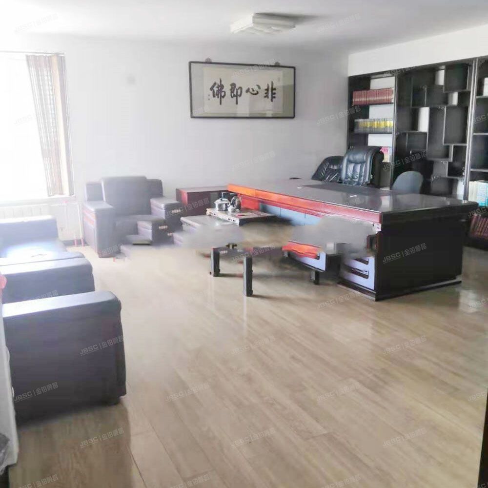 丰台区芳城园一区17号楼22层A-2605（日月天地写字楼）