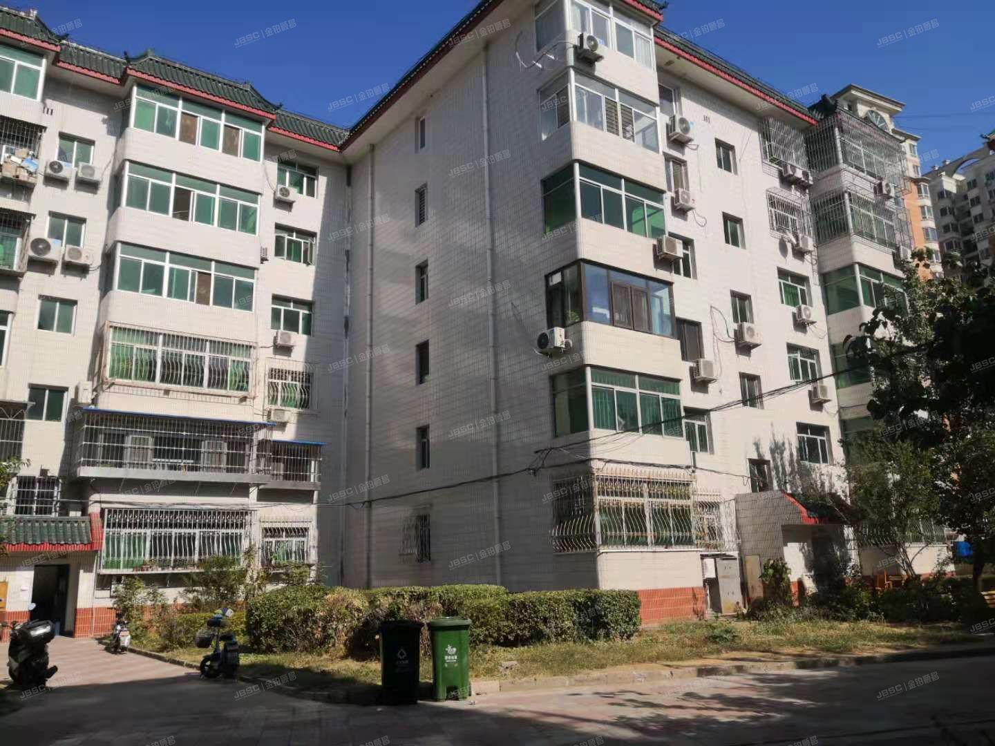 通州区 云景里甲2号楼1单元161室