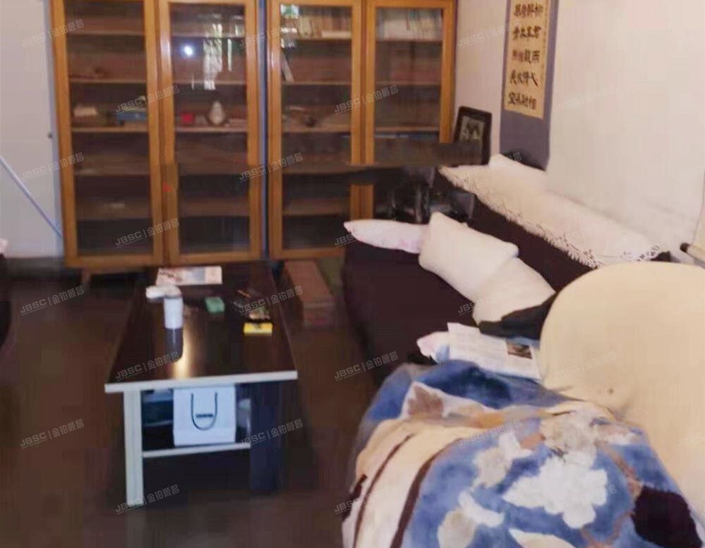 海淀区-紫竹桥 车道沟10号东院9乙楼2单元1层1号