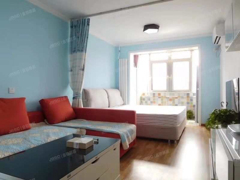 ※丰台区 芳群园四区9号楼8层806