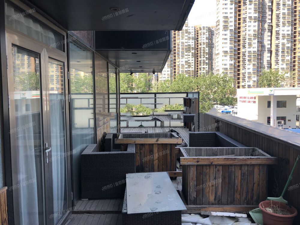 朝阳区 朝阳路71号2层214（锐城国际）商业