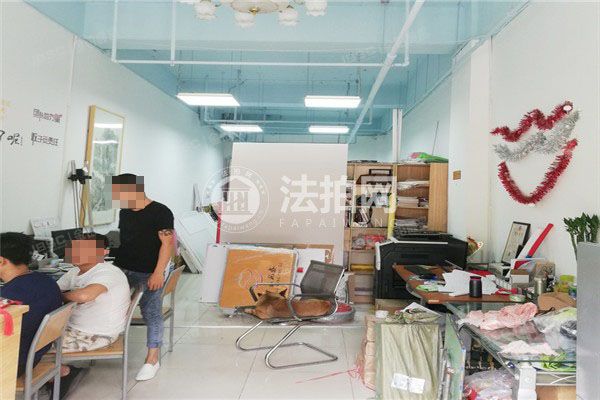 朝阳区 乐栋300 2号楼-1层-106号