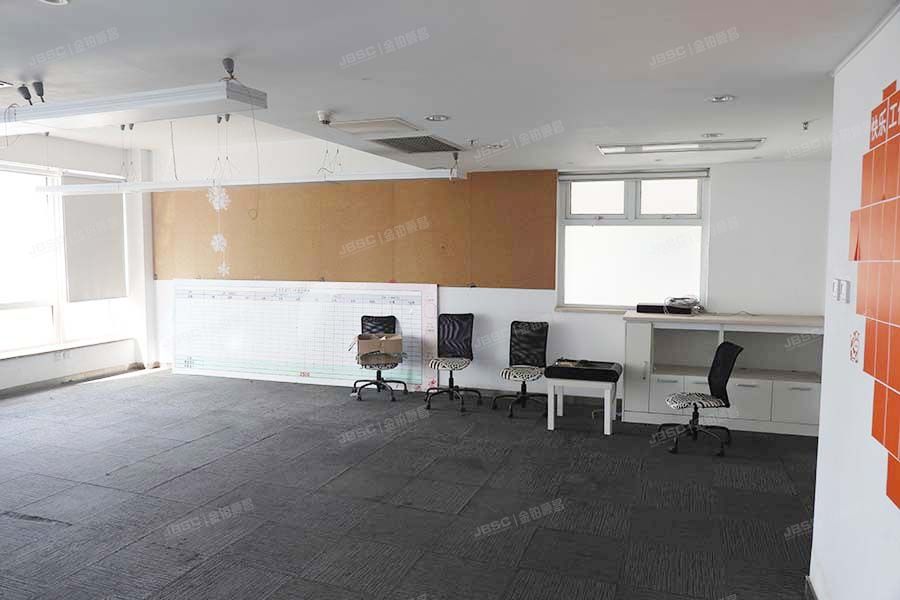 朝阳区 soho现代城10号楼10层至11层1101