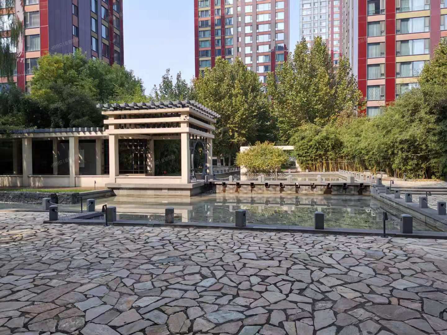 ※朝阳区 红玺台6号楼22层2601室