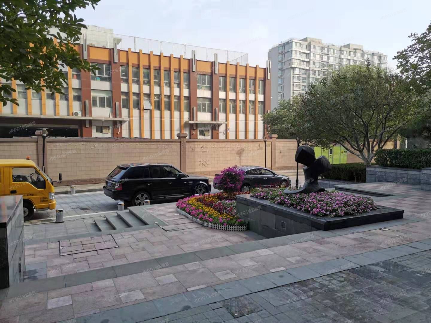 ※朝阳区 广渠门外大街7号院E27号楼9层1002室（富力公馆）