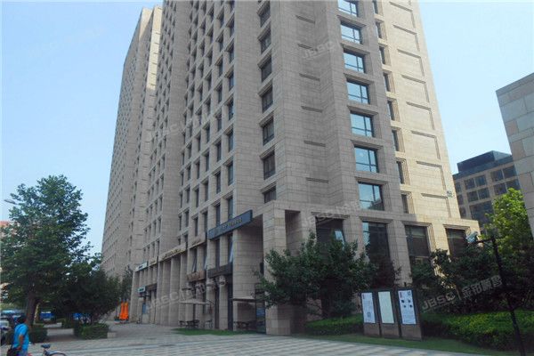 ※朝阳区 金茂府6号楼12层1502室