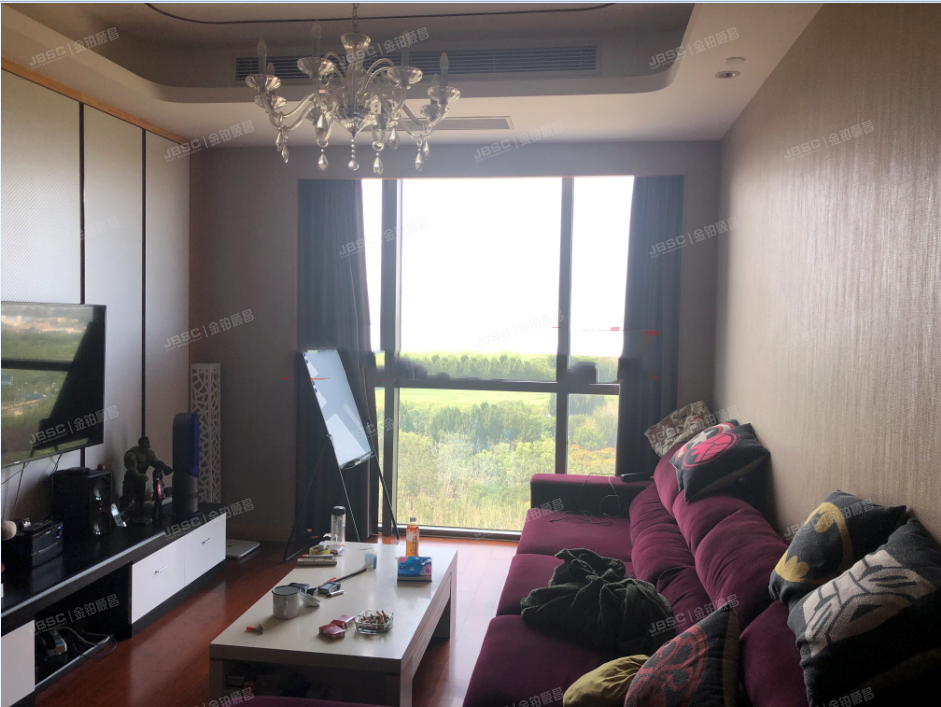 大兴区 文化园西路6号院1号楼1602号（林肯公园）办公