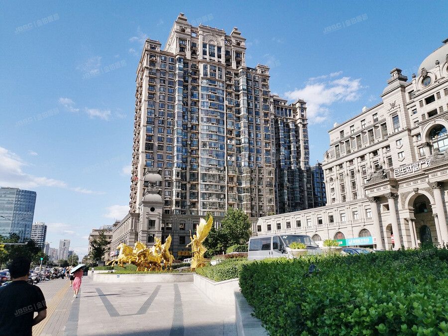 朝阳区 广渠路28号院201号楼22层2606（珠江帝景B区）