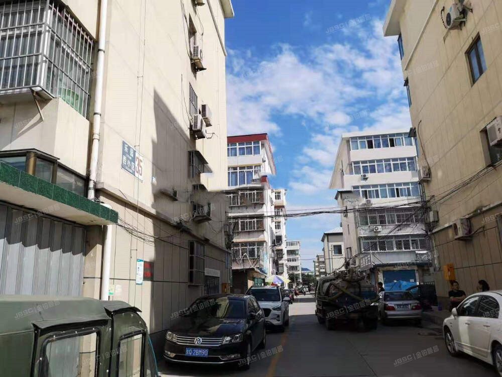 平谷区 乐园西小区35号楼1单元1层1号