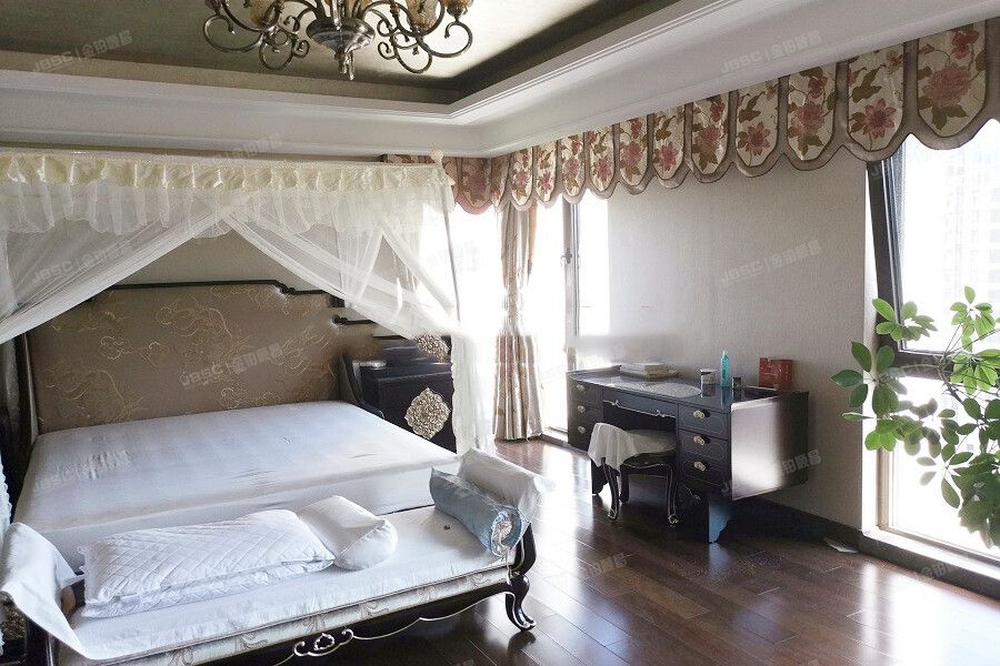 朝阳区 八里庄北里129号院4号楼14层2单元1401（保利东郡）