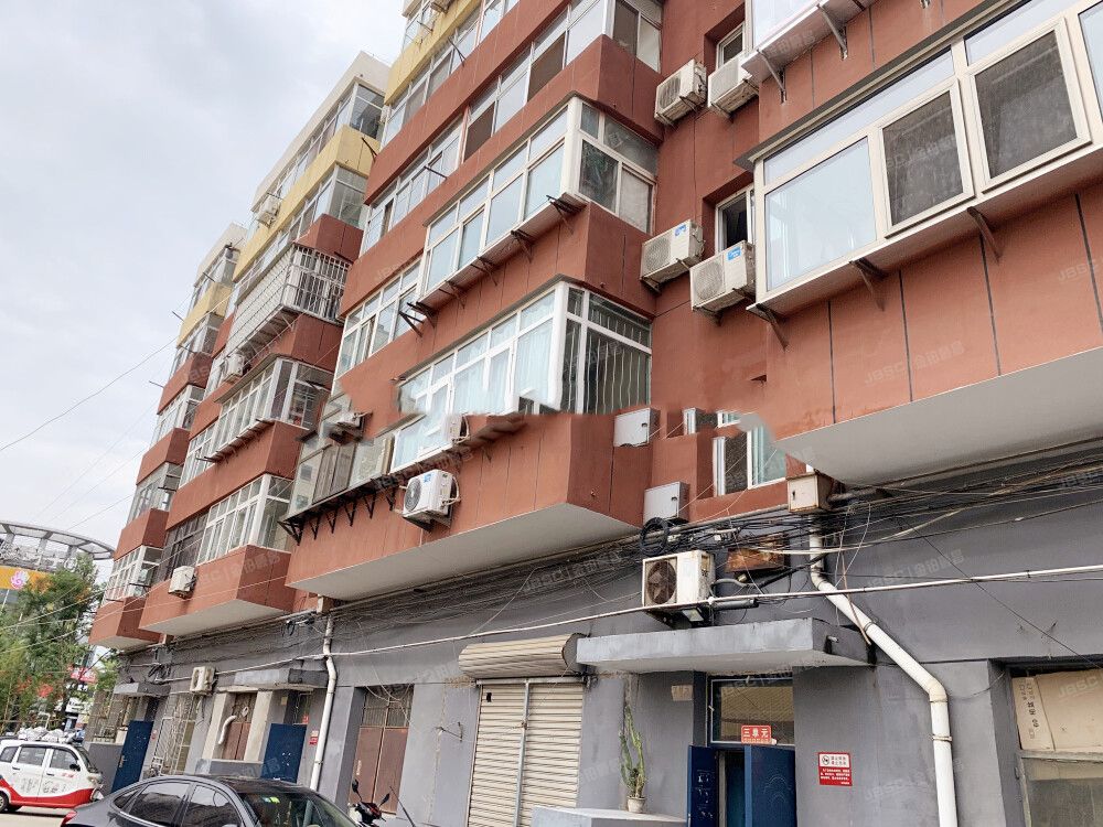 平谷区 新开街小区18号楼3单元5层7室